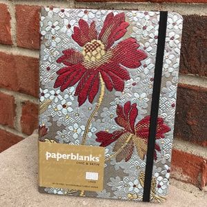 Paperblanks Painted Lady Midi Journal